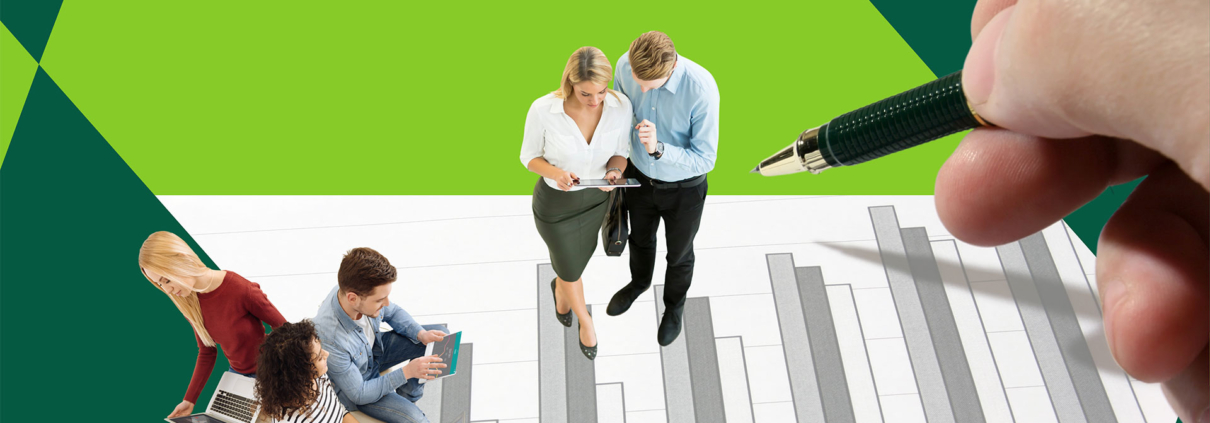 Banner image for 4 Self-Improvement Tips for Productivity