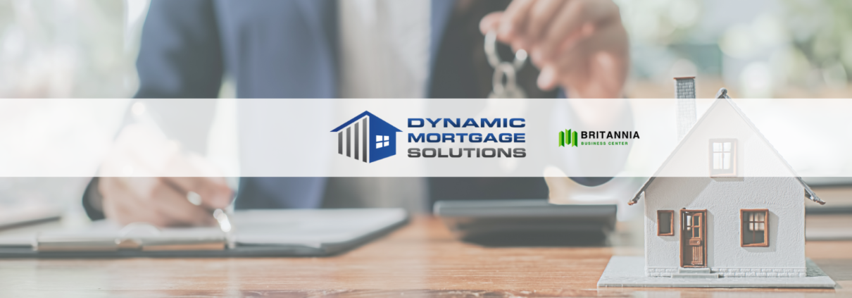 BBC Tenant Spotlight – Dynamic Mortgage Solutions
