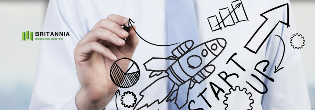 Top Considerations When Starting a Business - Britannia Business Center Blog